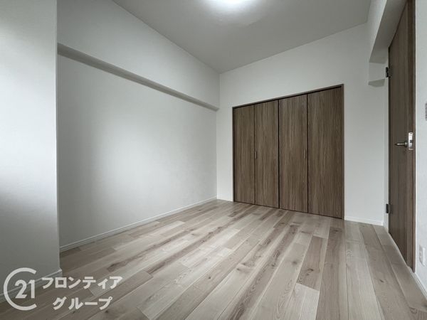 サンハイツ武庫之荘１号棟　中古マンション