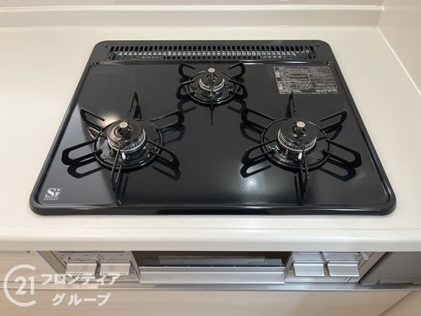 尼崎市西昆陽２丁目　新築一戸建て　第２　２号棟