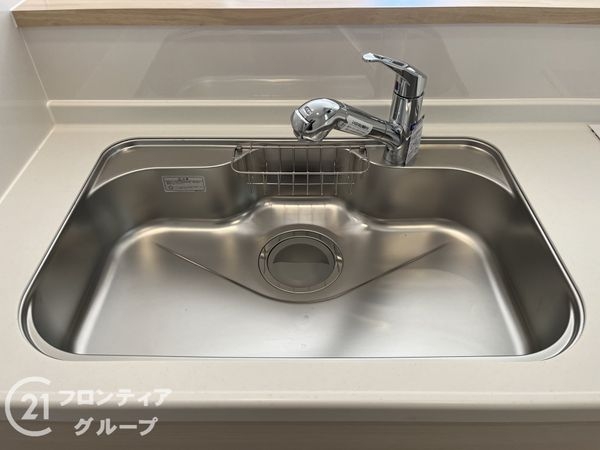 尼崎市西昆陽２丁目　新築一戸建て　第２　２号棟
