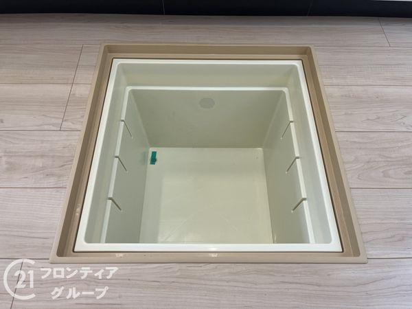 尼崎市西昆陽２丁目　新築一戸建て　第２　２号棟