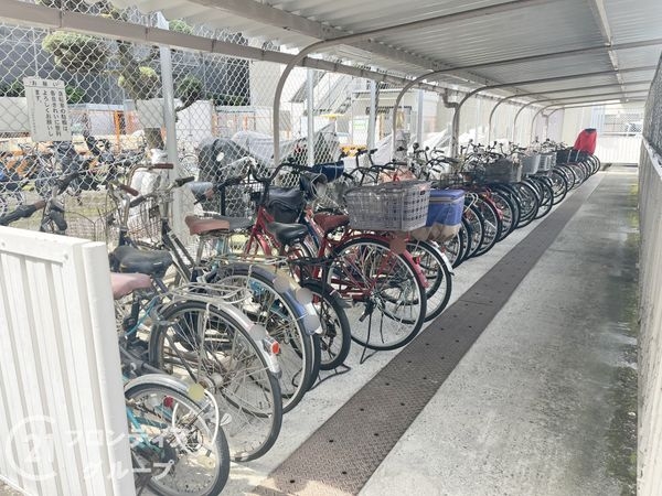 下の森住宅　中古マンション