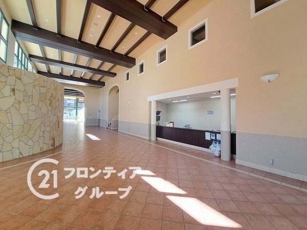ロイヤルシャトー尼崎スプリングコートＡ棟　中古マンション