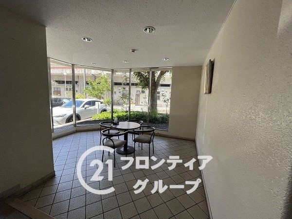 ローズハイツ夙川　中古マンション