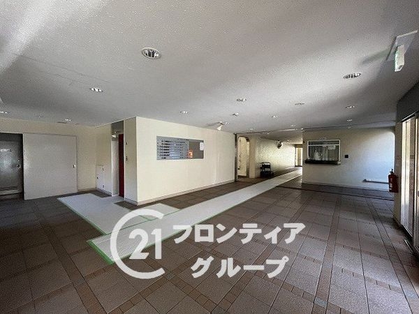 ローズハイツ夙川　中古マンション