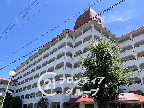 ローズハイツ夙川　中古マンション