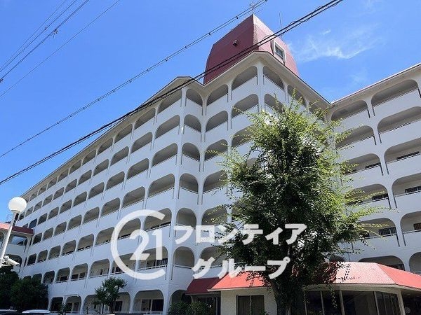 ローズハイツ夙川　中古マンション