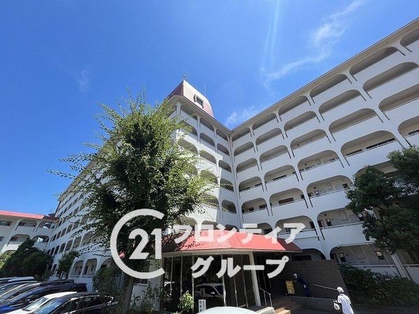 ローズハイツ夙川　中古マンション