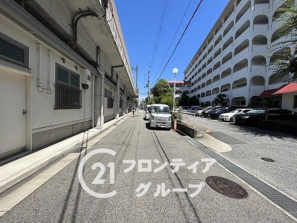ローズハイツ夙川　中古マンション