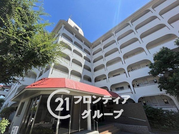 ローズハイツ夙川 中古マンション
