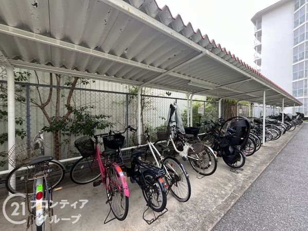 ローズハイツ夙川　中古マンション
