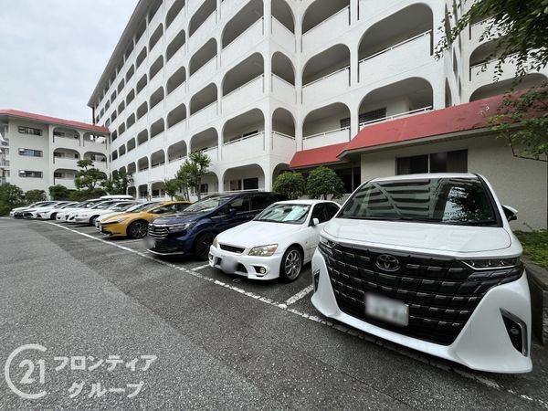 ローズハイツ夙川　中古マンション
