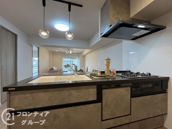 ローズハイツ夙川　中古マンション