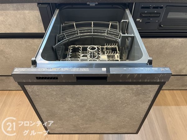 ローズハイツ夙川　中古マンション