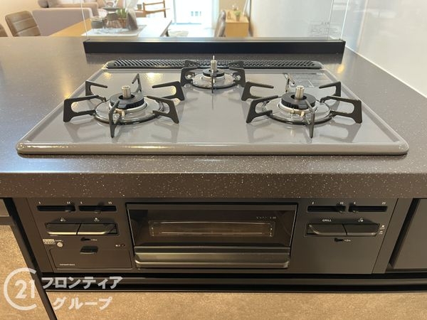 ローズハイツ夙川　中古マンション