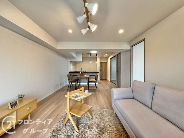 ローズハイツ夙川　中古マンション