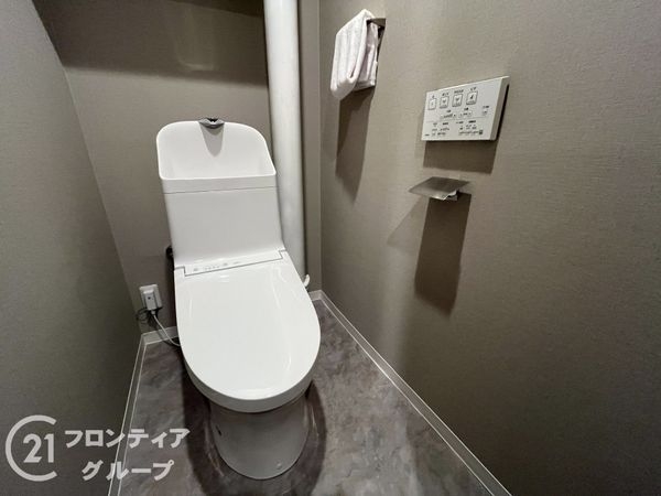 ローズハイツ夙川　中古マンション