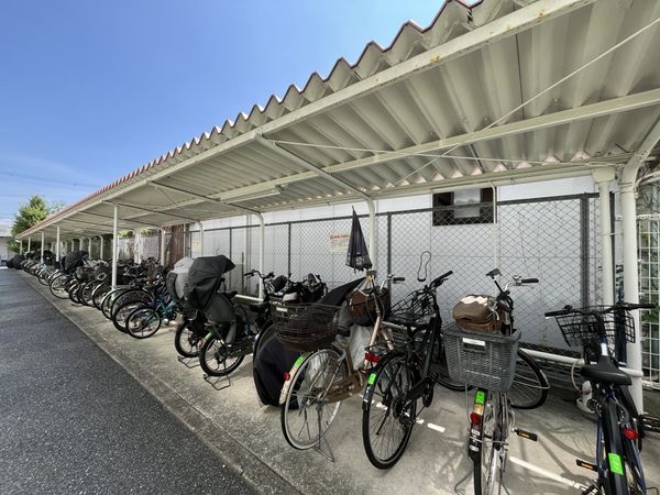ローズハイツ夙川　中古マンション