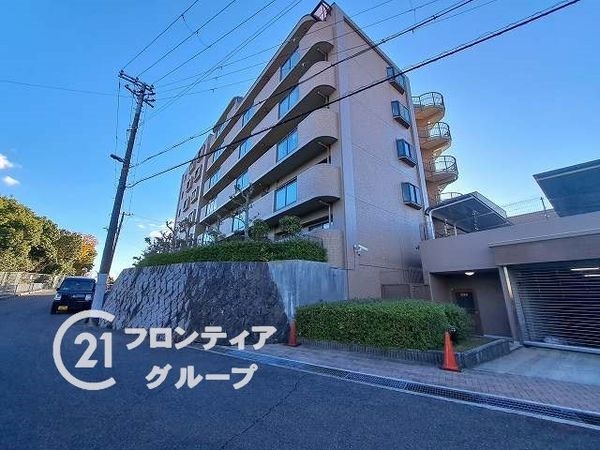 ベルーフ西宮山手　中古マンション