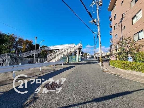 ベルーフ西宮山手　中古マンション