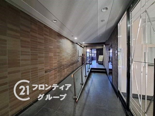 ベルーフ西宮山手　中古マンション