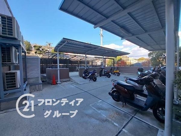 ベルーフ西宮山手　中古マンション
