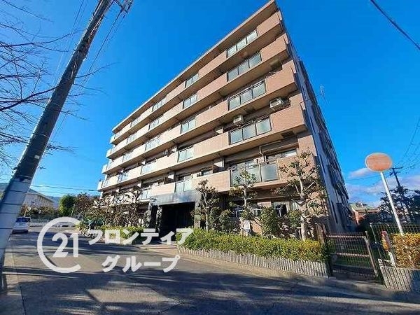 ベルーフ西宮山手 中古マンション
