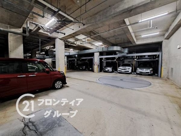 ベルーフ西宮山手　中古マンション