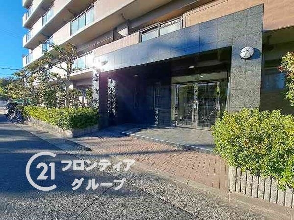 ベルーフ西宮山手　中古マンション