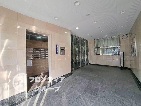 ベルーフ西宮山手　中古マンション