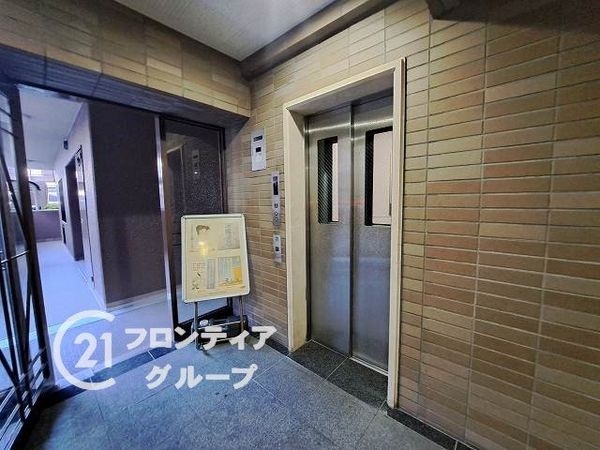 ベルーフ西宮山手　中古マンション