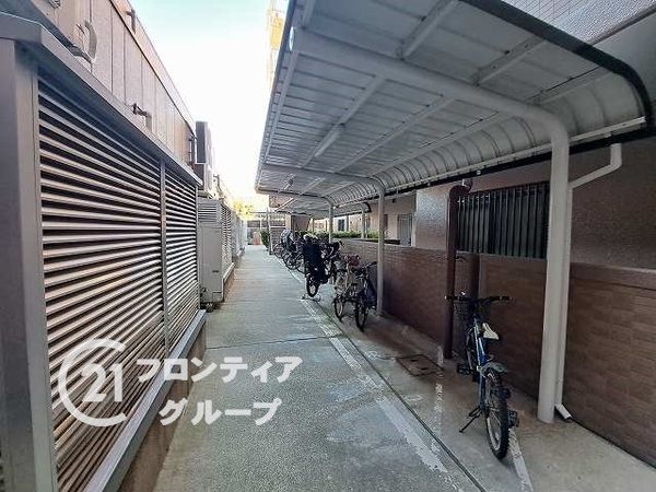 ベルーフ西宮山手　中古マンション