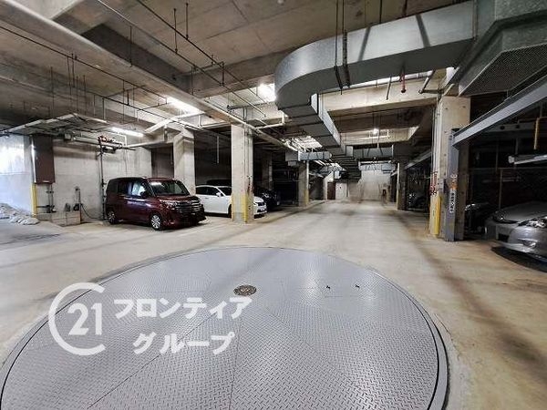 ベルーフ西宮山手　中古マンション