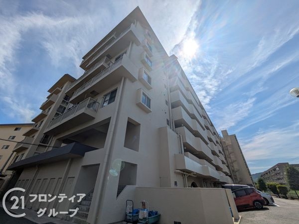 夙川ビューハイツB棟　中古マンション