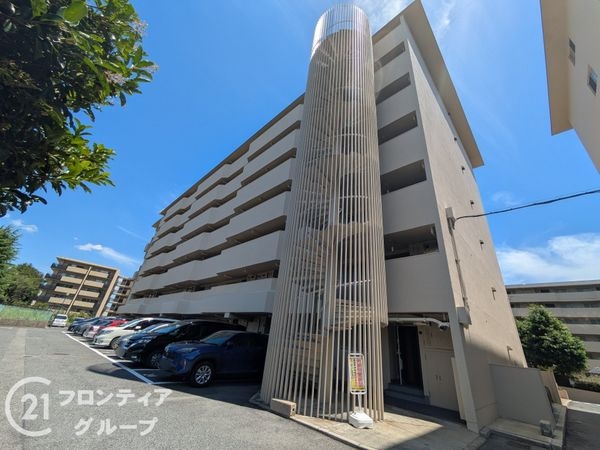 夙川ビューハイツB棟　中古マンション