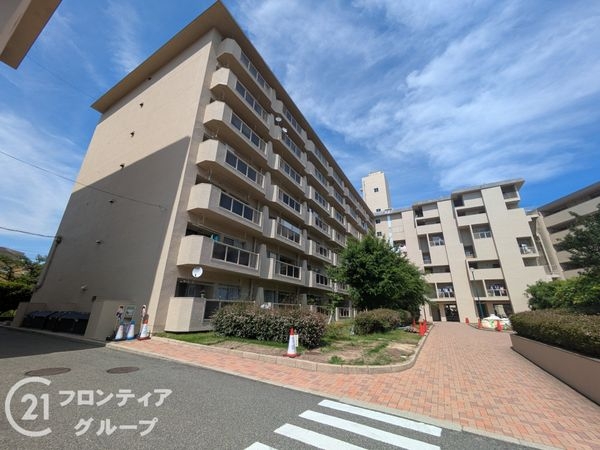 夙川ビューハイツB棟　中古マンション