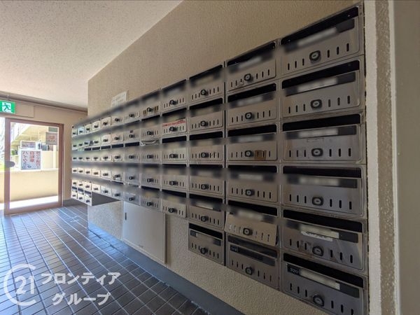 夙川ビューハイツB棟　中古マンション