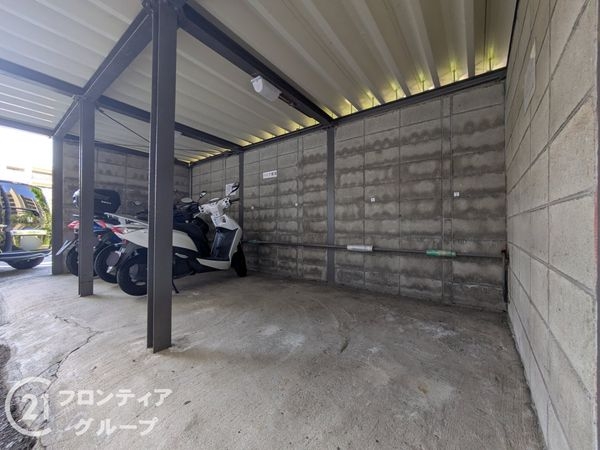 夙川ビューハイツB棟　中古マンション
