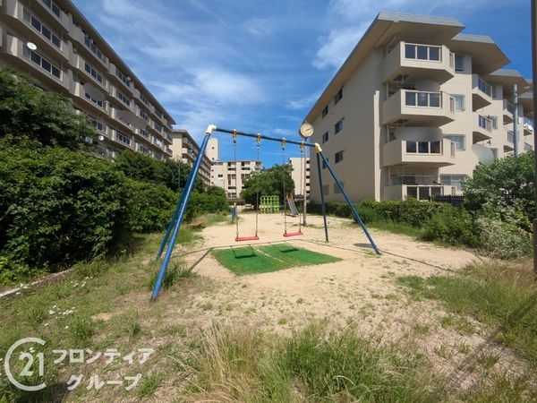 夙川ビューハイツB棟　中古マンション