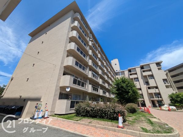 夙川ビューハイツB棟　中古マンション