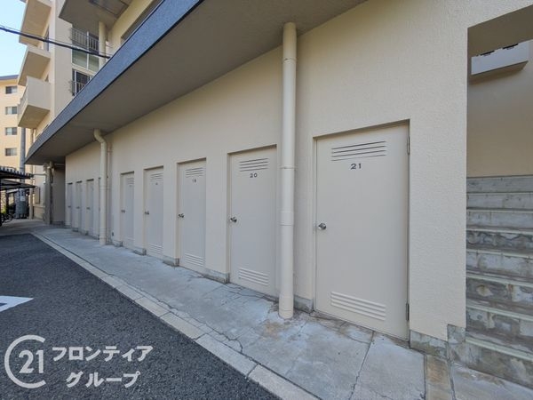 夙川ビューハイツB棟　中古マンション