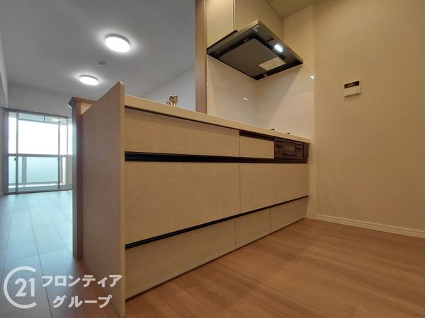 夙川ビューハイツB棟　中古マンション