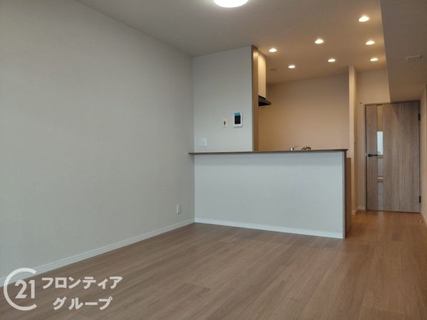 夙川ビューハイツB棟　中古マンション