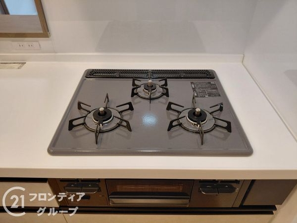 夙川ビューハイツB棟　中古マンション