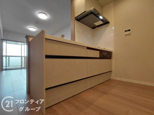 夙川ビューハイツB棟　中古マンション