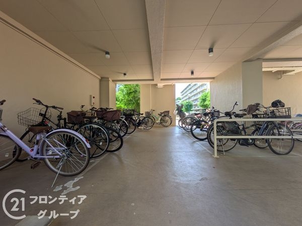 夙川ビューハイツB棟　中古マンション