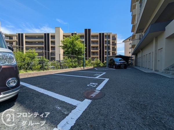 夙川ビューハイツB棟　中古マンション