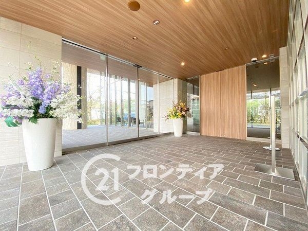 ルネ西宮仁川　中古マンション
