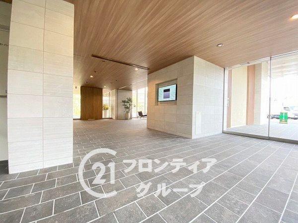 ルネ西宮仁川　中古マンション