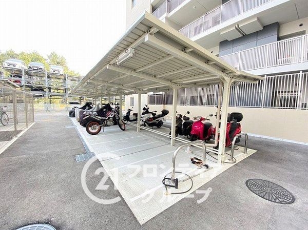 ルネ西宮仁川　中古マンション