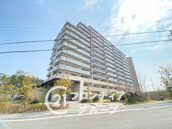 ルネ西宮仁川　中古マンション